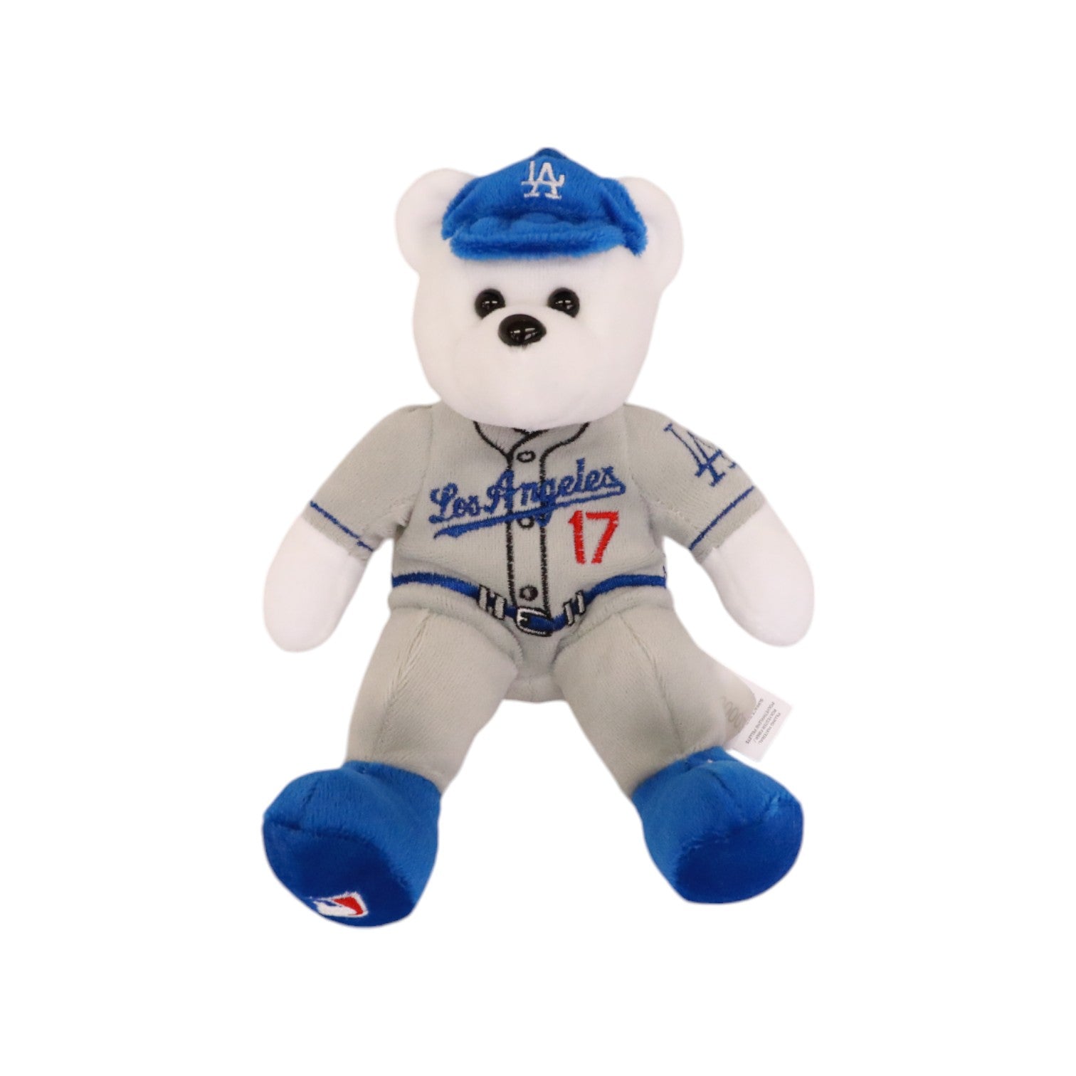 大谷翔平　MLB公認　Bear人形 大谷翔平】FOCO MLB ベア ドジャース 大谷翔平 – US FAN SUPPLY
