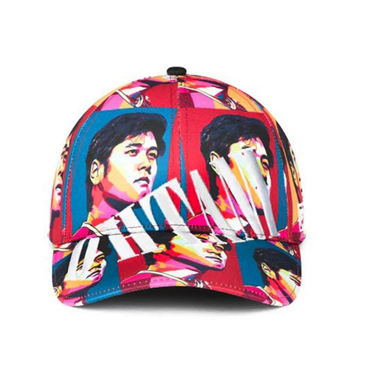 【大谷翔平】OHTANI SUB / CAP