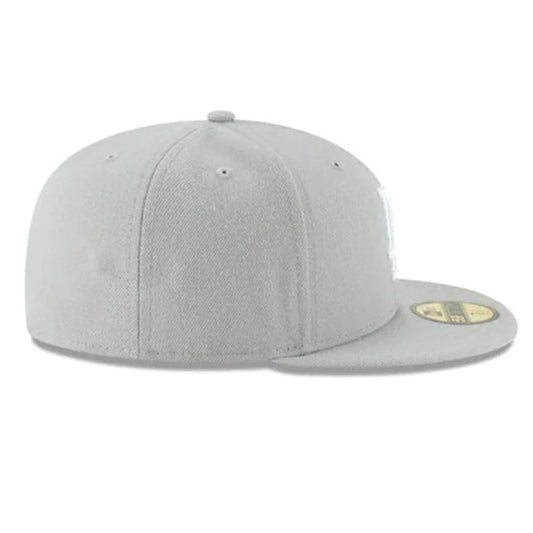 【NEW ERA】MLB BASIC 5950 LOSDOD GRA / CAP