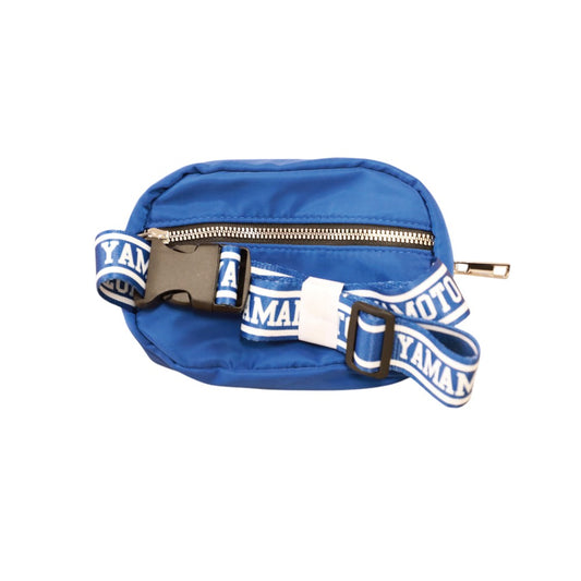 【山本由伸】FOCO MLB 山本由伸 ショルダーバッグ(スモールサイズ)