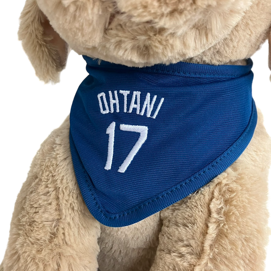 FOCO MLB ドジャース DOG いぬ 大谷翔平 ぬいぐるみ 約11.5インチ