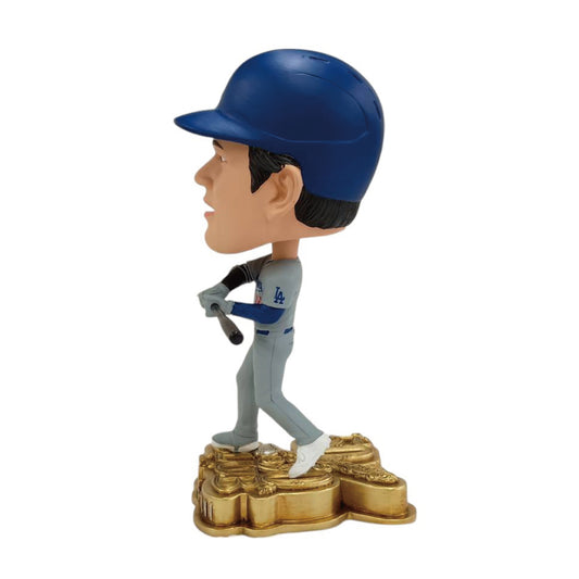 ドジャース 大谷翔平 50-50CLUB ボブルヘッド 9.5インチ