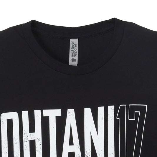 【大谷翔平】500LEVEL Shohei Ohtani Los Angeles D Elite WHT S/M/L/XLサイズ Tシャツ
