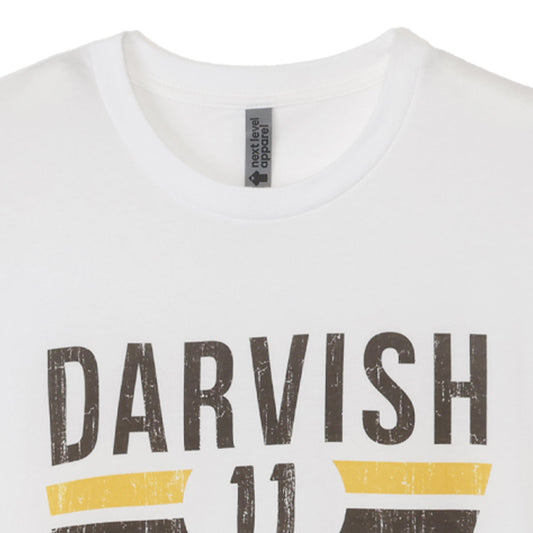 ダルビッシュ有 Yu Darvish San Diego Font Tシャツ S / M / L / XL