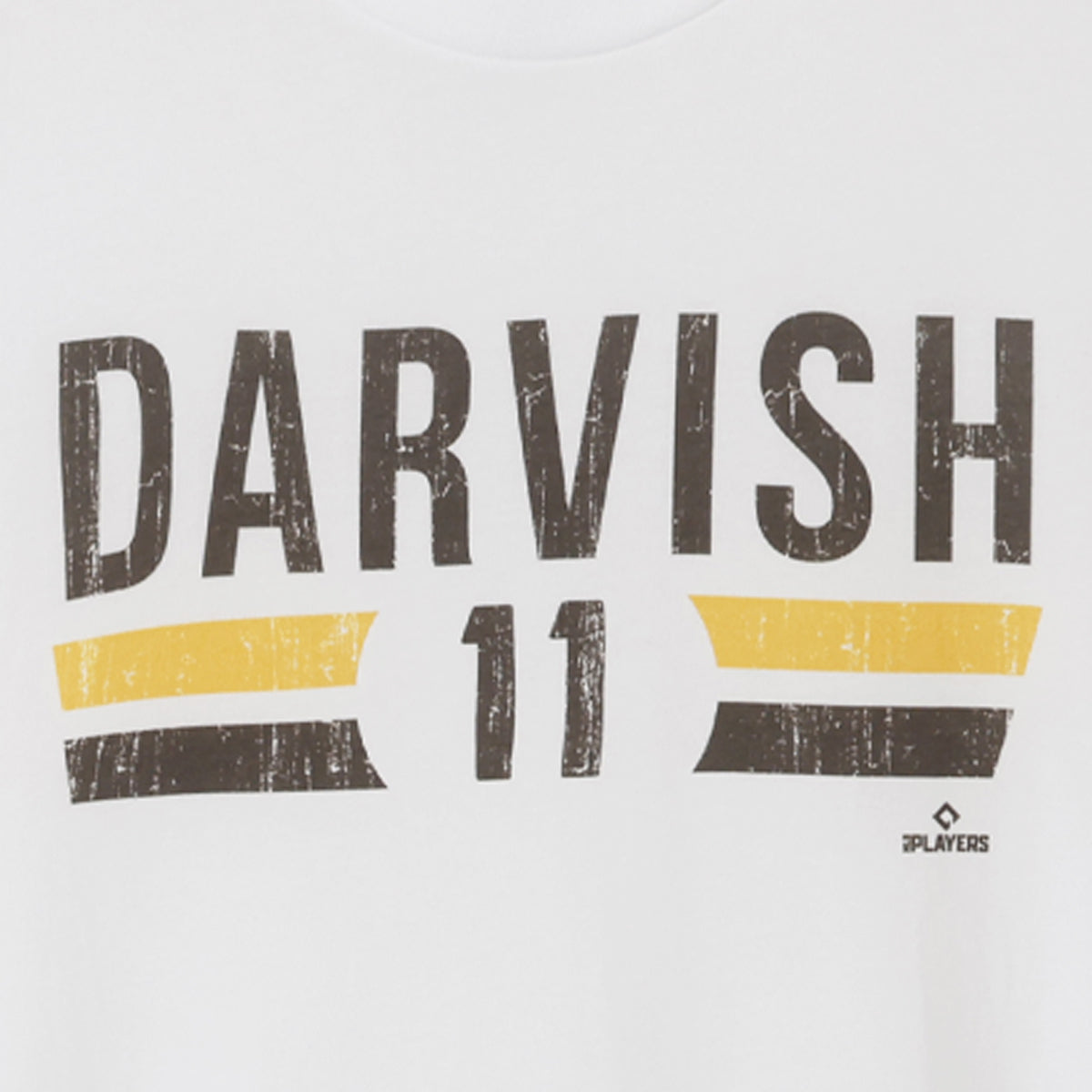 ダルビッシュ有 Yu Darvish San Diego Font Tシャツ S / M / L / XL