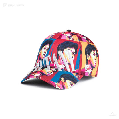 【大谷翔平】OHTANI SUB / CAP 　