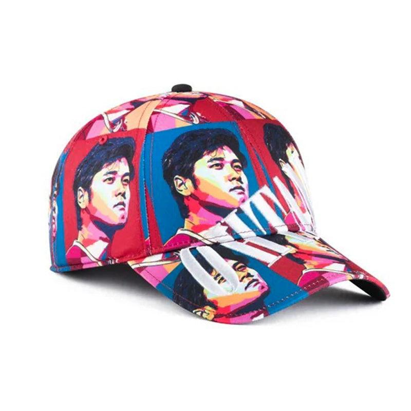 【大谷翔平】OHTANI SUB / CAP 　