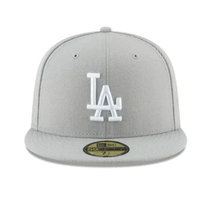 【NEW ERA】MLB BASIC 5950 LOSDOD GRA / CAP