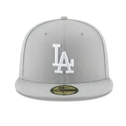 【NEW ERA】MLB BASIC 5950 LOSDOD GRA / CAP
