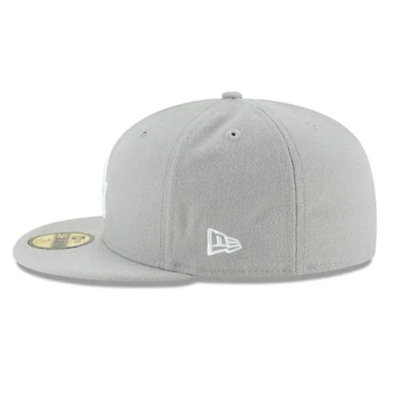 【NEW ERA】MLB BASIC 5950 LOSDOD GRA / CAP