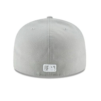 【NEW ERA】MLB BASIC 5950 LOSDOD GRA / CAP