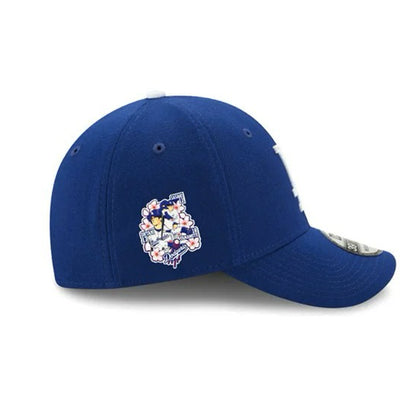 3930 LOSDOD GM PLAYERS SP25 / CAP