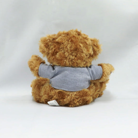 FOCO MLB ふわふわベア ドジャース 大谷翔平 (シルエット）