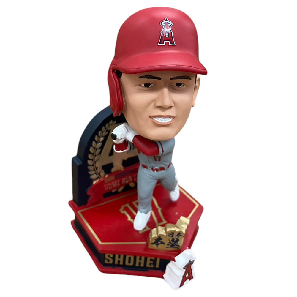 [交渉者優先］大谷翔平　ボブルヘッド　ビジター　グレーユニフォーム 大谷翔平バブルヘッド ボブルヘッドドジャース グレービジター