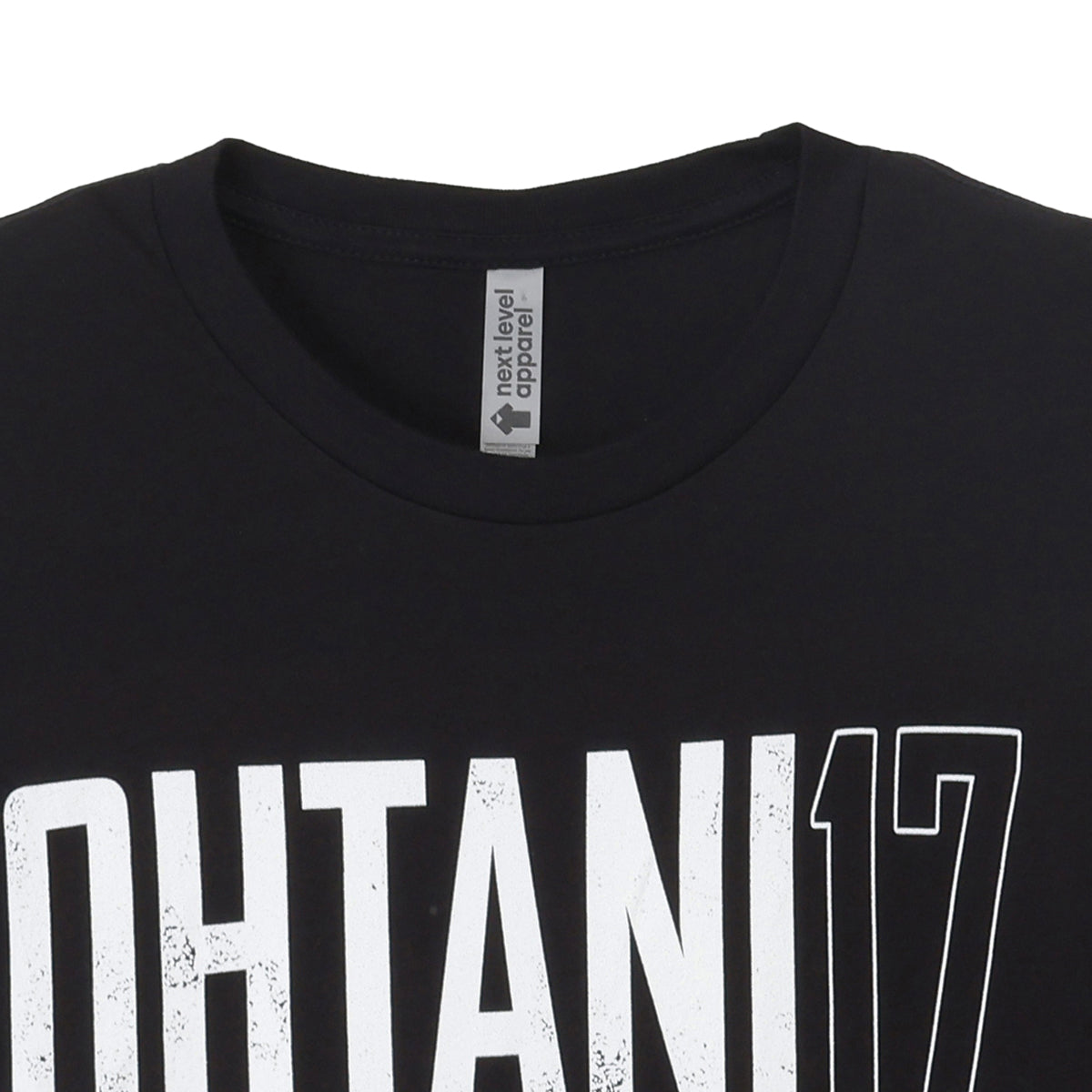 【大谷翔平】500LEVEL Shohei Ohtani Los Angeles D Elite WHT　S/M/L/XLサイズ　Tシャツ