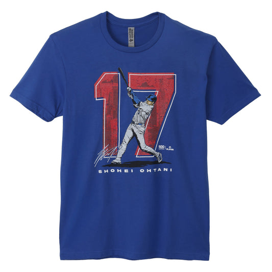 【大谷翔平】Shohei Ohtani Los Angeles D Japanese Name Number F&B WHT　Tシャツ　S / M / L / XL