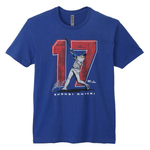 【大谷翔平】Shohei Ohtani Los Angeles D Japanese Name Number F&B WHT　Tシャツ　S / M / L / XL