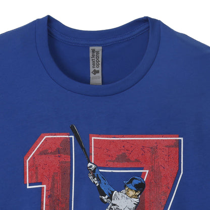 【大谷翔平】Shohei Ohtani Los Angeles D Japanese Name Number F&B WHT　Tシャツ　S / M / L / XL