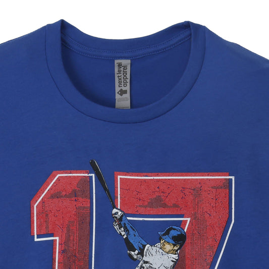 【大谷翔平】Shohei Ohtani Los Angeles D Japanese Name Number F&B WHT　Tシャツ　S / M / L / XL