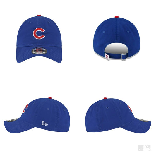 MLB CORE CLASSIC 20 REP CHICUB GM /CAP