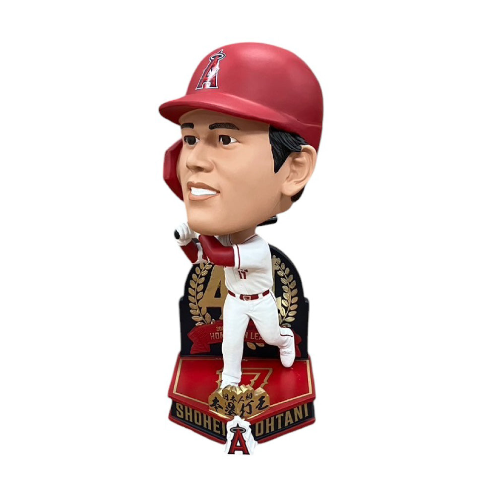 大谷翔平　漢字ユニフォーム➕ボブルヘッド ☆おまけ付‼︎ Amazon.co.jp: 大谷 翔平 おおたにしょうへい オオタニ