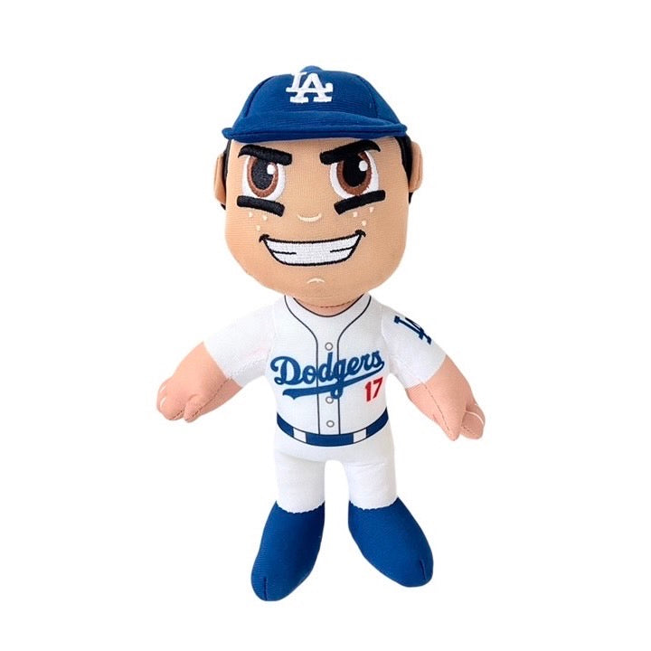 大谷翔平】FOCO MLB プラッシュドール ドジャース 大谷翔平 約8