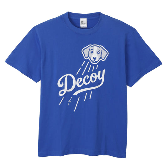 【大谷翔平】【RotoWear】SHOHEI OHTANI「Decoy」Tシャツ　S / M / L / XL
