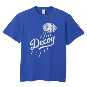 【大谷翔平】【RotoWear】SHOHEI OHTANI「Decoy」Tシャツ　S / M / L / XL