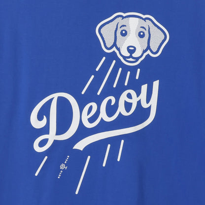 【大谷翔平】【RotoWear】SHOHEI OHTANI「Decoy」Tシャツ　S / M / L / XL