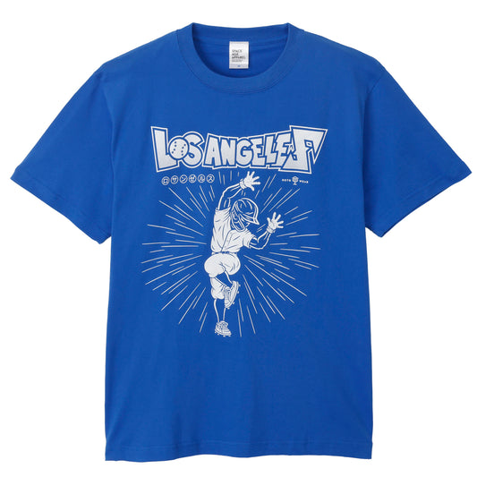 大谷翔平　RotoWear SHOHEI OHTANI 「Hip Lock」S/M/L/XLサイズ　Tシャツ
