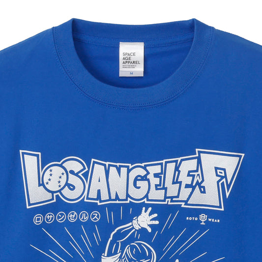 大谷翔平　RotoWear SHOHEI OHTANI 「Hip Lock」S/M/L/XLサイズ　Tシャツ