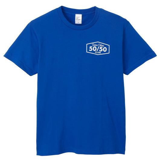 大谷翔平【RotoWear】SHOHEI OHTANI「50-50 club」Tシャツ　S / M