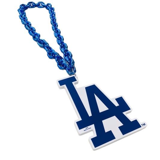 大谷翔平 SHOHEI OHTANI「ドジャースプレミアム」ネックレス